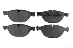 �������� ������� PowerStop Z17 BMW X5 X6 17-1381 171381 ����