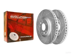 �������� ��������� ����� PowerStop �� Exeed VX TXL CBR3610 CBR3610 ����