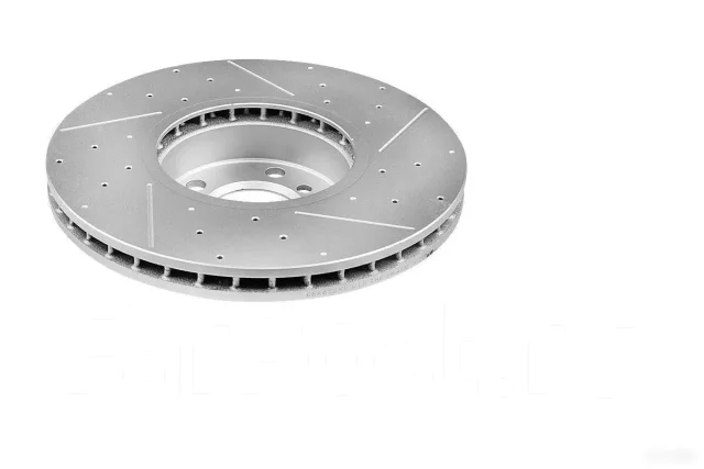 �������� ��������� ����� PowerStop BMW EBR632 EBR632 ����