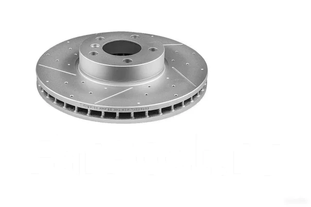 �������� ��������� ����� PowerStop BMW EBR632 EBR632 ����