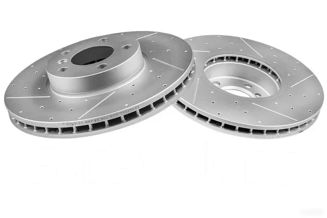 �������� ��������� ����� PowerStop BMW EBR632 EBR632 ����