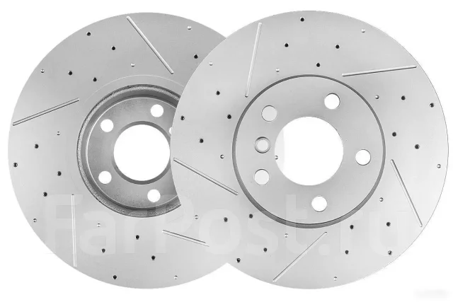 �������� ��������� ����� PowerStop BMW EBR632 EBR632 ����