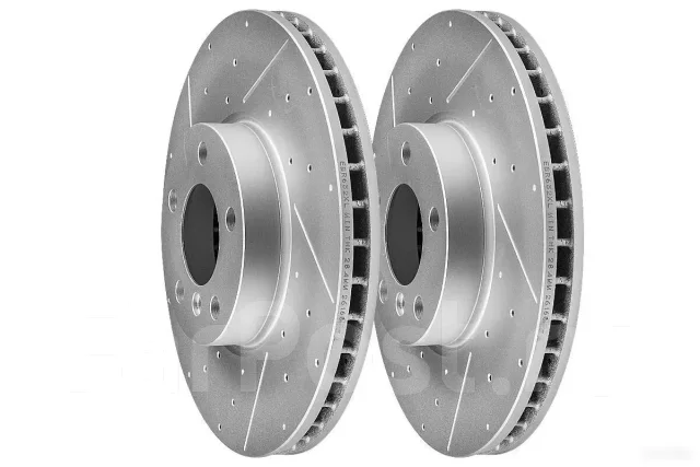 �������� ��������� ����� PowerStop BMW EBR632 EBR632 ����