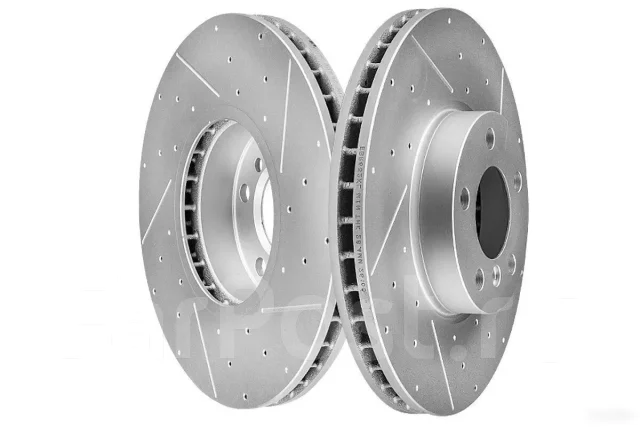 �������� ��������� ����� PowerStop BMW EBR632 EBR632 ����