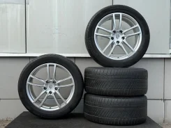 Porsche. 9.0/10.5x20", 5x130, ET50/64, �� 71,6���. ����