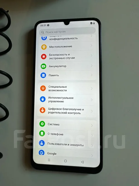 Realme Note 60x. �/�, 64 �� ����