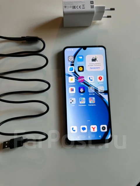 Realme Note 60x. �/�, 64 �� ����
