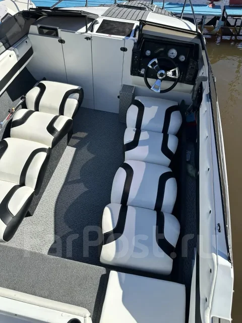 Bayliner. ��������� ���������, 115��.�., ������ ����