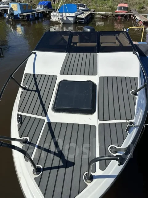 Bayliner. ��������� ���������, 115��.�., ������ ����