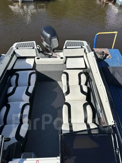 Bayliner. ��������� ���������, 115��.�., ������ ����