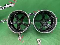 TSW Mirabeau. 9.5x19", 5x120, ET35, �� 72,6���. ����