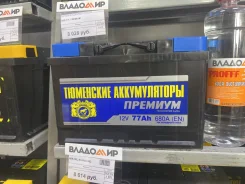 Tyumen BatBear. 77��.�., 68��., ��������, ������������ ������ ����