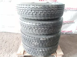 Bridgestone Ecopia M812