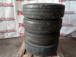 Dunlop Enasave SP LT50