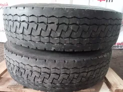 Bridgestone Duravis M804