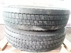 Bridgestone Duravis R207