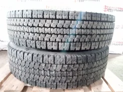 Dunlop Enasave SP688 Ace