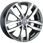 LS Wheels LS 1034