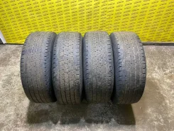 Continental ContiCrossContact LX