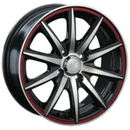 LS Wheels LS 221
