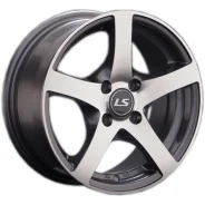 LS Wheels LS 357