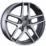 Replay MR217