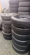Bridgestone V-steel Rib 265. ������, 2022 ���, �/�, ����� 5 % ����