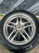 AVS Model 5. 6.5x16", 5x114.3, ET45, �� 63���. ����