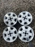 Nissan. 5.5x15", 4x100, ET38, �� 60,1���. ����