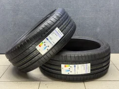 Michelin Pilot Sport 5. ������, 2026 ���, ����� ����