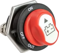 ����������� ����� "OFF-ON" (1 ���) 200 � ����