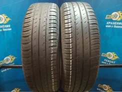Continental ContiEcoContact 3