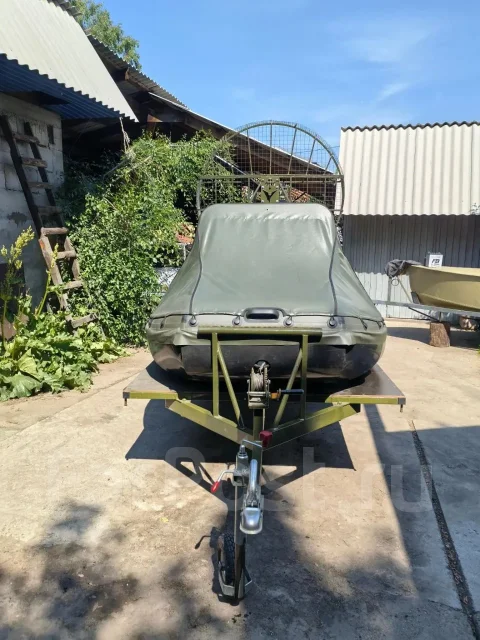 ����������� 440. 2025 ���, ����� 4,4��., ��������� ������������, 30��.�., ������ ����