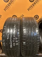Bridgestone Potenza S001