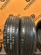Goodyear EfficientGrip SUV