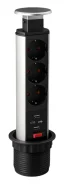 ���� ������� ������������ 3 ������� ����, 2 USB (301�85), D=60, ������� ����
