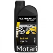Polymerium Motofan