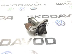������� ���� Skoda Octavia 2011 02Z911023G A5 (1Z) 1.4 CAXA 02Z911023G ����