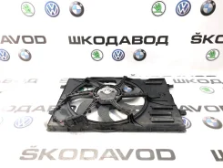���������� ���������� ��������� Skoda Octavia 2017 5Q0121205AL A7 (5E) 1.6 DDYA 5Q0121205AL ����