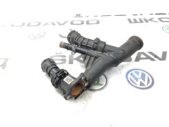 ������ ���������� Skoda Superb 2018 04L121026F 3 (3V) 1.6 DCXA 04L121026F ����