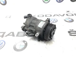 ���������� ������������ Skoda Octavia Scout 2011 5N0820803C A5 (1Z) 2.0 CFHC 5N0820803C ����