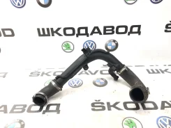 �������� ����������� Skoda Octavia Scout 2011 1K0145770AE A5 (1Z) 2.0 CFHC 1K0145770AE ����