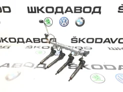 ��������� ����� � ���������� Skoda Yeti 2015 03L130089P 5L 2.0 CFHC 03L130089P ����