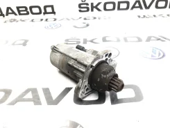 ������� ���� Skoda Yeti 2015 02M911024P 5L 2.0 CFHC 02M911024P ����