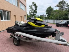BRP Sea-Doo RXT. 2013 ��� ����