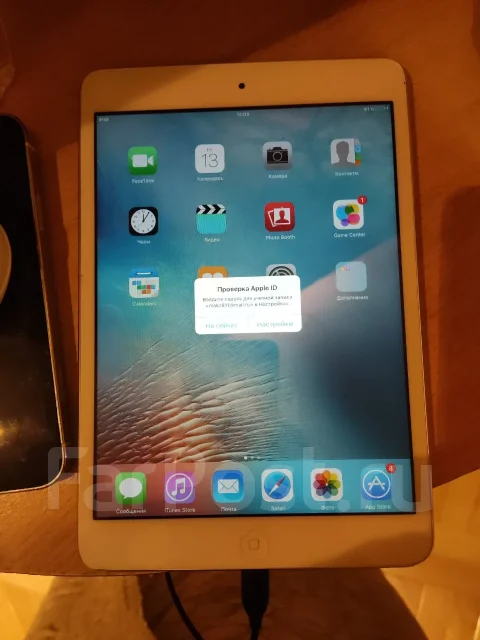 Apple iPad Mini. 7 ������, ������ 16 �� ����