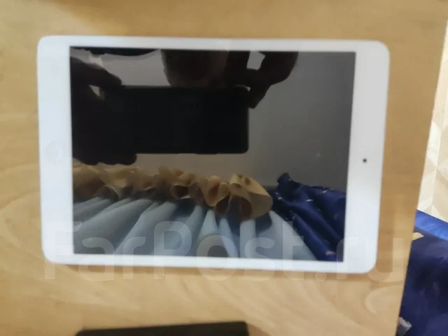Apple iPad Mini. 7 ������, ������ 16 �� ����