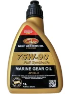 Gulf Western Oil