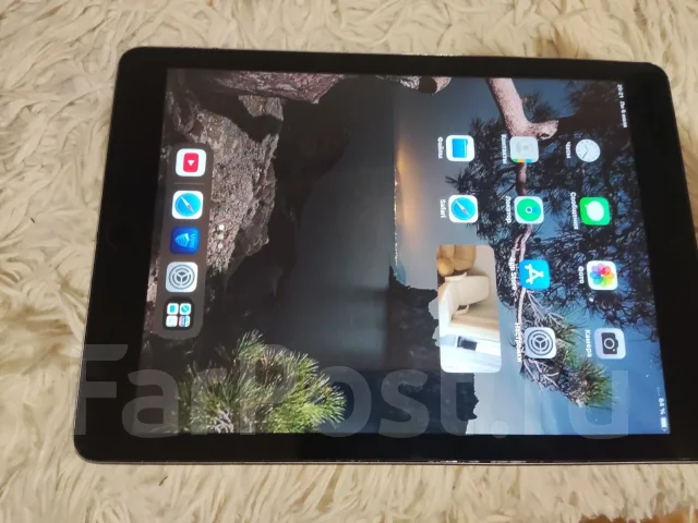 Apple iPad Air. 9.7 ������, ������ 32 �� ����