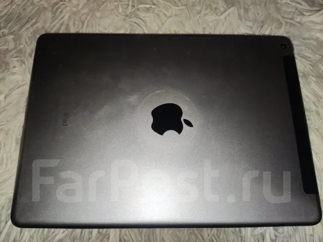 Apple iPad Air. 9.7 ������, ������ 32 �� ����